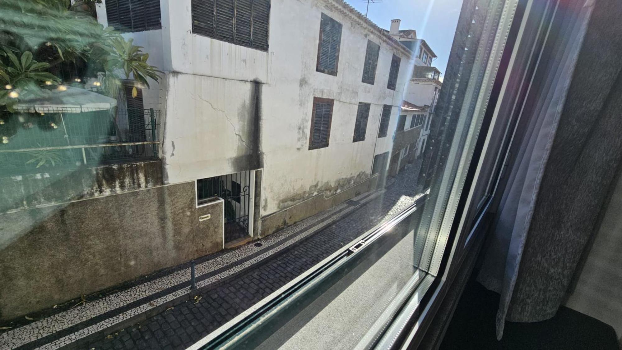 Time Off Madeira Apartment Funchal  Exterior photo