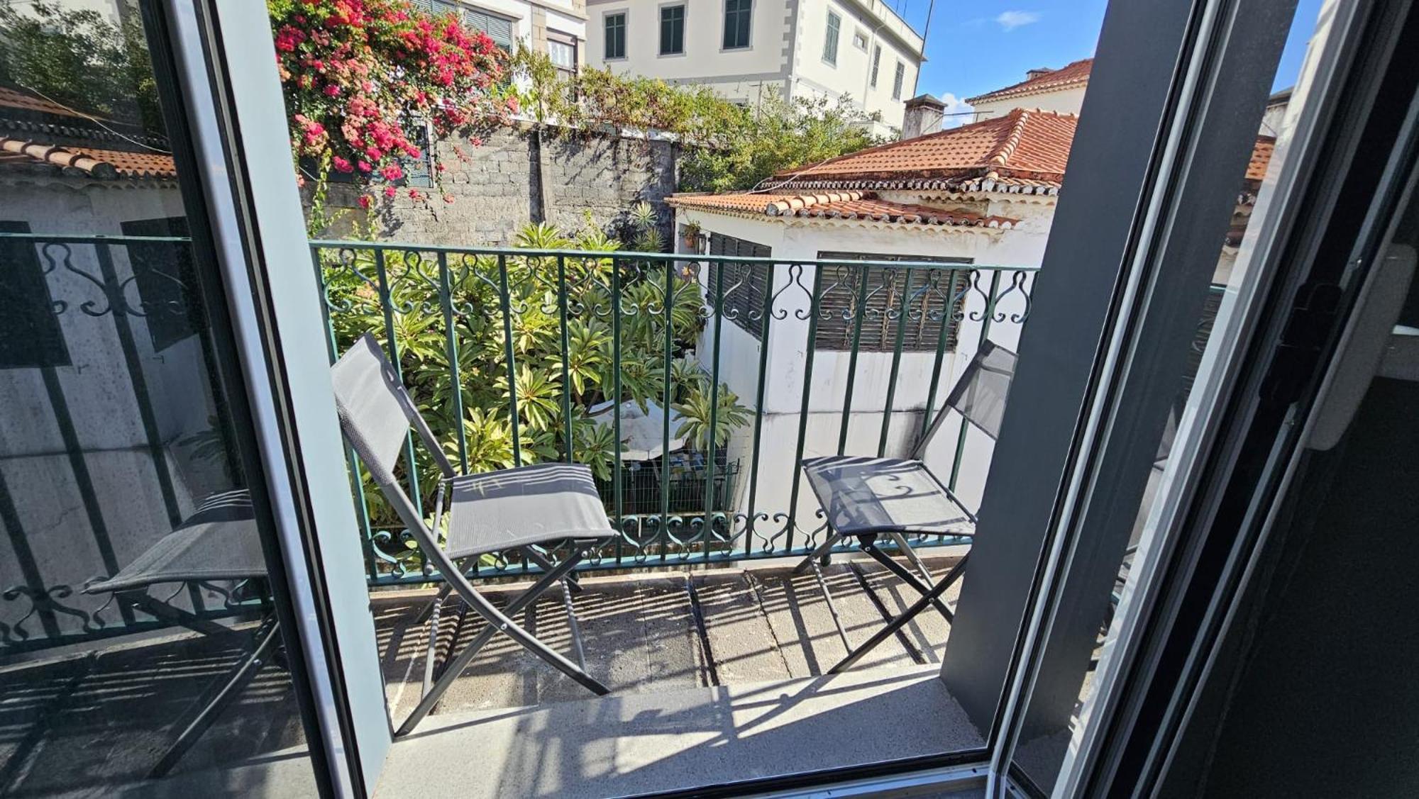 Time Off Madeira Apartment Funchal  Exterior photo