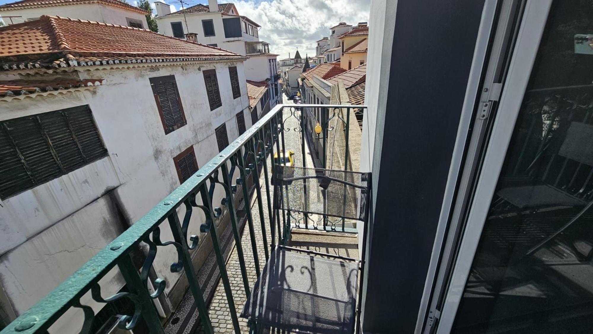 Time Off Madeira Apartment Funchal  Exterior photo