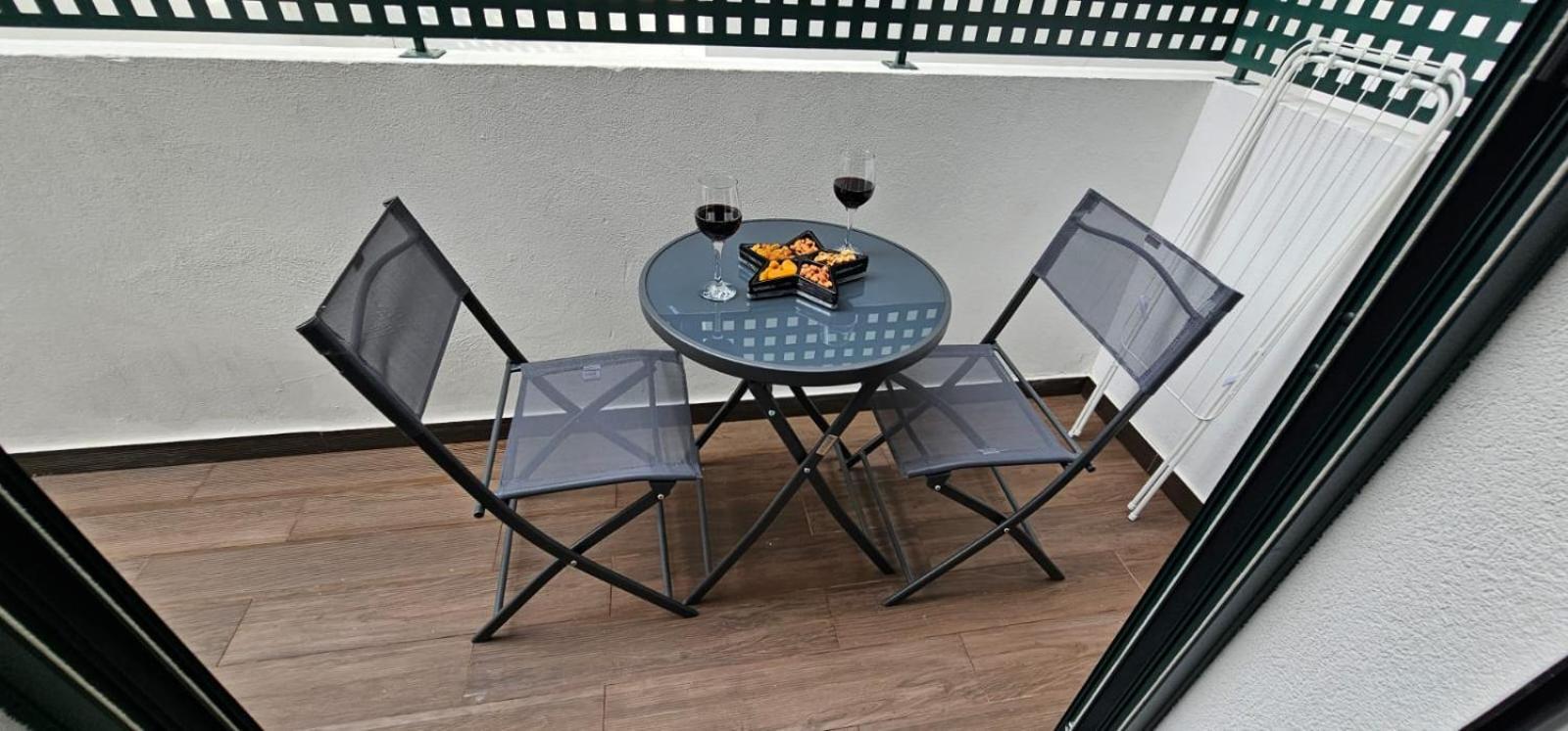 Time Off Madeira Apartment Funchal  Exterior photo