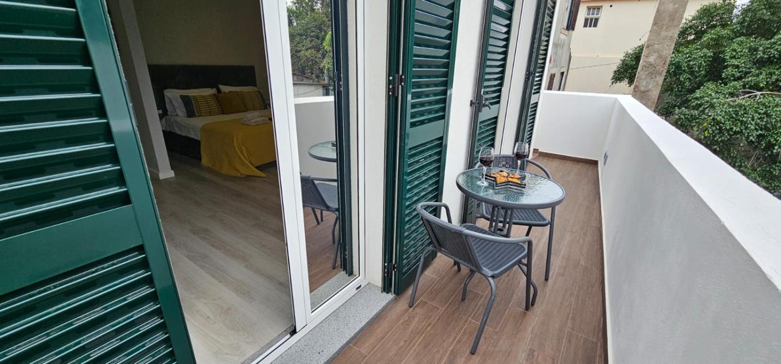 Time Off Madeira Apartment Funchal  Exterior photo